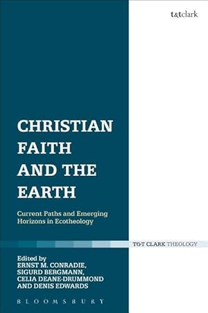 Imagen del vendedor de CHRISTIAN FAITH & THE EARTH a la venta por moluna