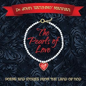 Immagine del venditore per The Pearls of Love: Poems and Stories from the Land of the Nod venduto da moluna