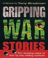 Immagine del venditore per Bradman, T: Gripping War Stories venduto da moluna