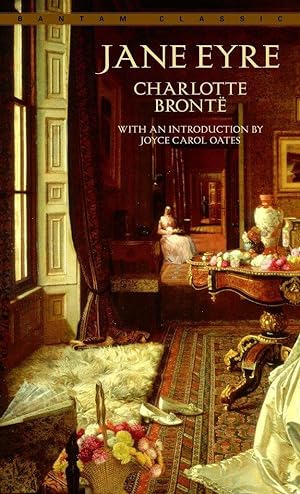 Bild des Verkufers fr Jane Eyre zum Verkauf von moluna
