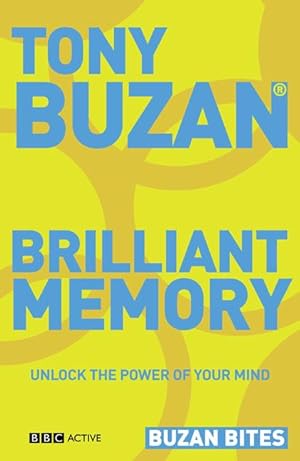 Seller image for Buzan Bites: Brilliant Memory for sale by moluna