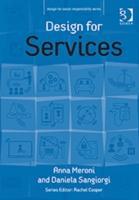 Imagen del vendedor de Meroni, A: Design for Services a la venta por moluna