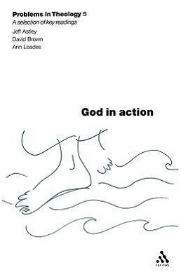 Bild des Verkufers fr GOD IN ACTION (PROBLEMS IN THE zum Verkauf von moluna