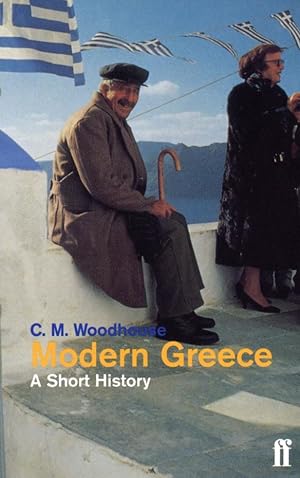 Immagine del venditore per Modern Greece: A Short History venduto da moluna