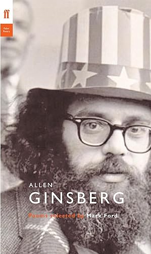 Immagine del venditore per Allen Ginsberg venduto da moluna