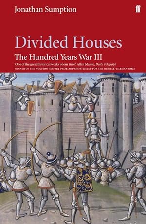 Seller image for Hundred Years War Vol 3 for sale by moluna