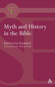 Immagine del venditore per MYTH & HIST IN THE BIBLE venduto da moluna