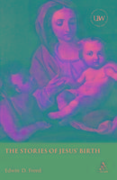 Bild des Verkufers fr STORIES OF JESUS BIRTH zum Verkauf von moluna