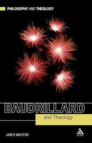 Seller image for BAUDRILLARD & THEOLOGY for sale by moluna