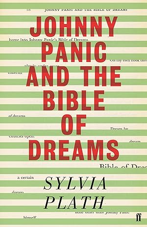 Seller image for Johnny Panic and the Bible of Dreams for sale by moluna