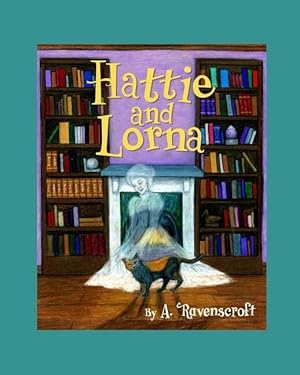 Seller image for Hattie and Lorna for sale by moluna