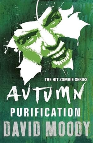 Seller image for Moody, D: Autumn: Purification for sale by moluna