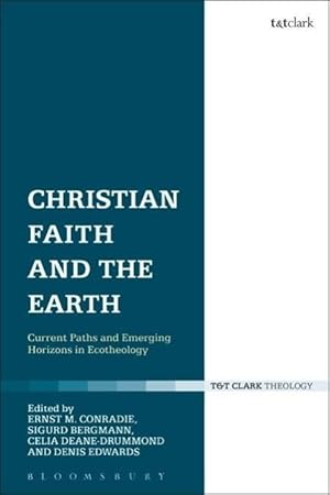 Imagen del vendedor de CHRISTIAN FAITH & THE EARTH a la venta por moluna