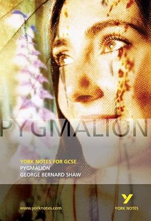 Image du vendeur pour Pygmalion: York Notes for GCSE mis en vente par moluna