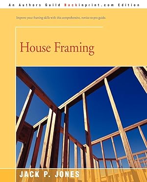 Seller image for House Framing for sale by moluna