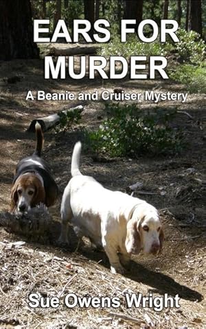 Bild des Verkufers fr Ears for Murder: A Beanie and Cruiser Mystery zum Verkauf von moluna