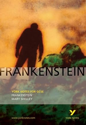 Image du vendeur pour Frankenstein: York Notes for GCSE mis en vente par moluna