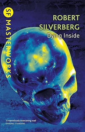 Imagen del vendedor de Dying Inside a la venta por moluna