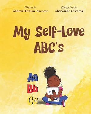 Seller image for My self love ABC\ s for sale by moluna
