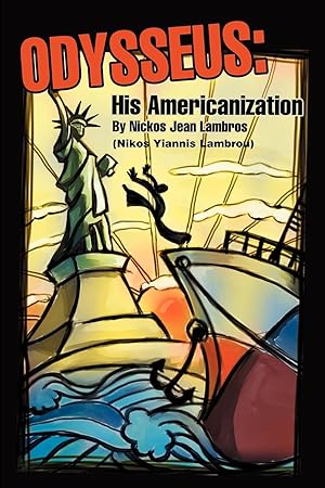 Seller image for Odysseus: His Americanization for sale by moluna
