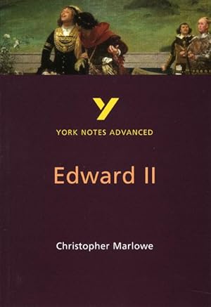 Seller image for Edward II for sale by moluna