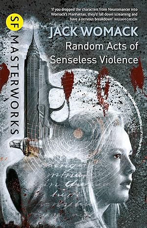 Seller image for Random Acts of Senseless Violence for sale by moluna