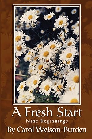 Seller image for A Fresh Start: Nine Beginnings for sale by moluna