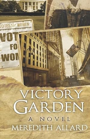 Seller image for Victory Garden for sale by moluna