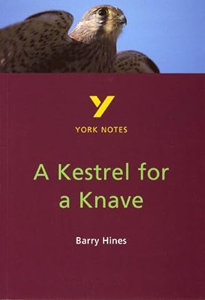 Seller image for A Kestrel for a Knave for sale by moluna