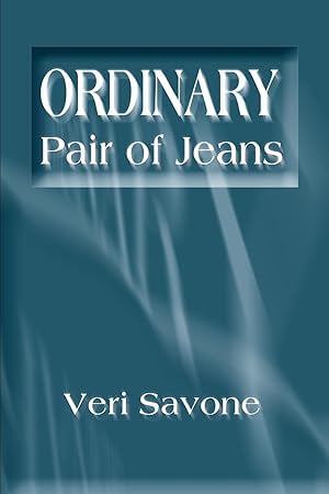 Seller image for Ordinary Pair of Jeans for sale by moluna