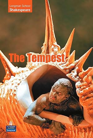 Imagen del vendedor de The Tempest a la venta por moluna