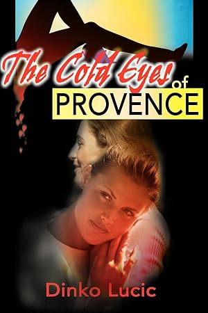 Immagine del venditore per The Cold Eyes of Provence venduto da moluna