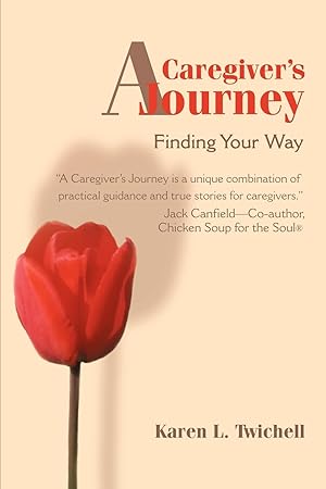 Seller image for A Caregiver\ s Journey: Finding Your Way for sale by moluna