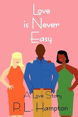 Immagine del venditore per Love is Never Easy: A Love Story venduto da moluna