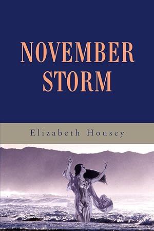Seller image for November Storm for sale by moluna