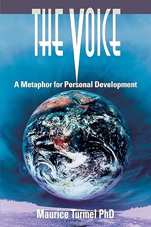 Bild des Verkufers fr The Voice: A Metaphor for Personal Development zum Verkauf von moluna