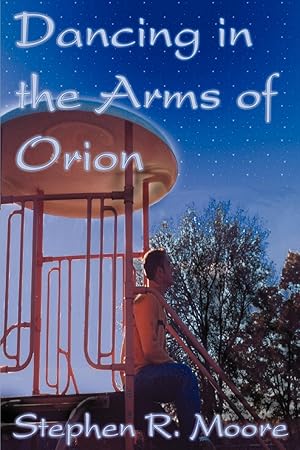 Bild des Verkufers fr Dancing in the Arms of Orion zum Verkauf von moluna