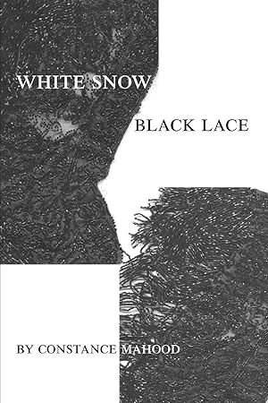 Seller image for White Snow Black Lace for sale by moluna