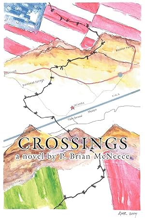 Seller image for Crossings for sale by moluna