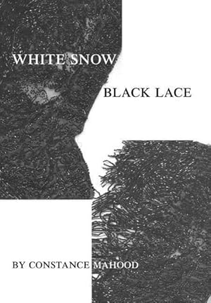 Seller image for White Snow Black Lace for sale by moluna