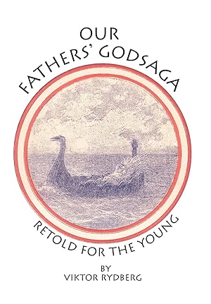 Imagen del vendedor de Our Fathers\ Godsaga: Retold for the Young a la venta por moluna