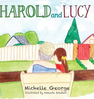 Seller image for Harold and Lucy for sale by moluna