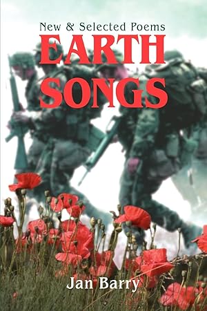 Seller image for Earth Songs: New & Selected Poems for sale by moluna