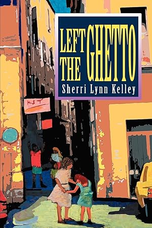 Seller image for Left the Ghetto for sale by moluna