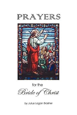 Seller image for Prayers for the Bride of Christ for sale by moluna