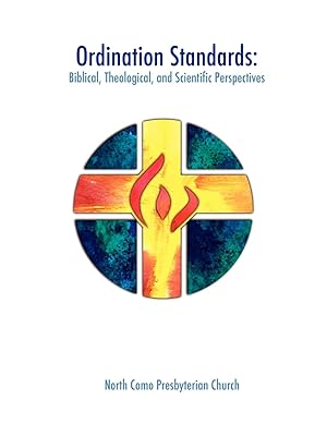 Seller image for Ordination Standards: Biblical, Theological, and Scientific Perspectives for sale by moluna