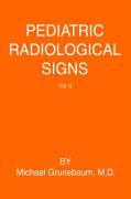 Immagine del venditore per Pediatric Radiological Signs: Volume II venduto da moluna