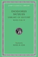 Seller image for Diodorus Siculus: Library of History, Volume X for sale by moluna