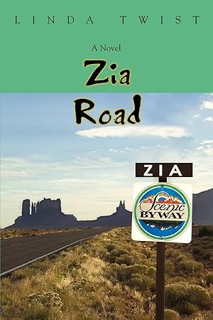 Seller image for Zia Road for sale by moluna