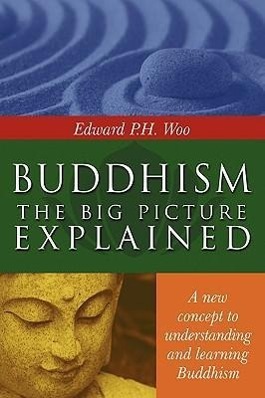 Seller image for Buddhism: the Big Picture Explained for sale by moluna